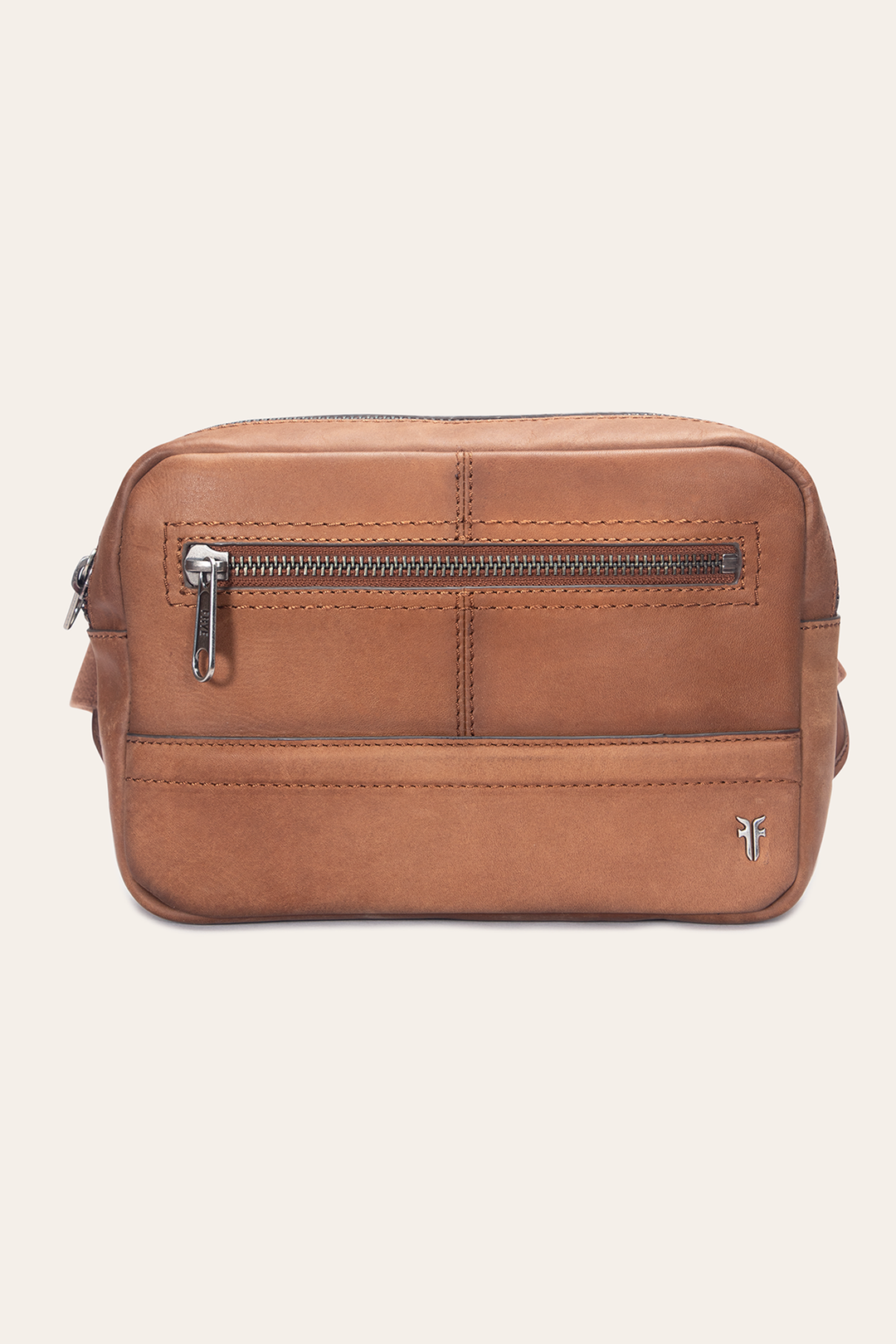 Frye Nash Cognac Sling Cognac