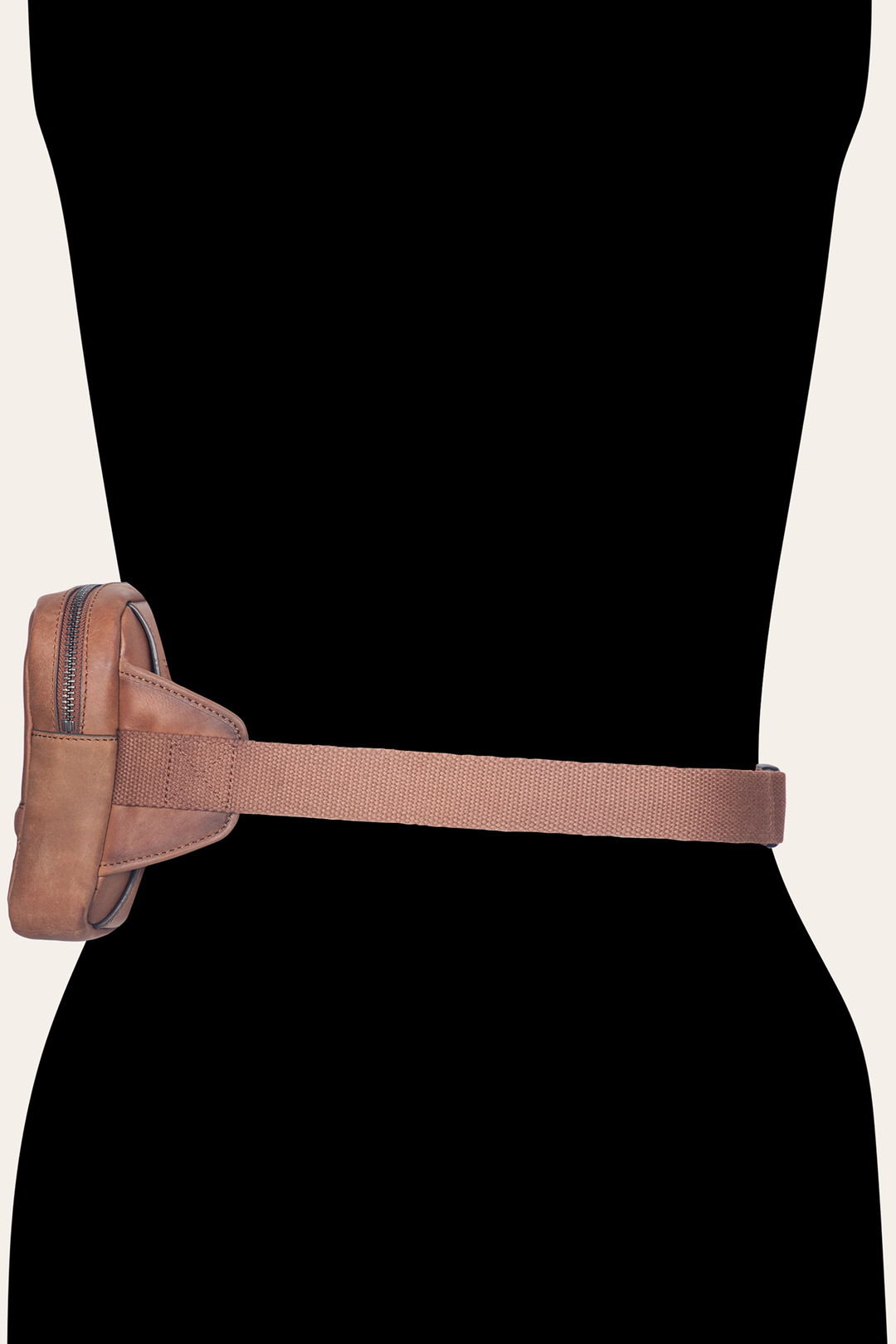 Frye Nash Cognac Sling Cognac