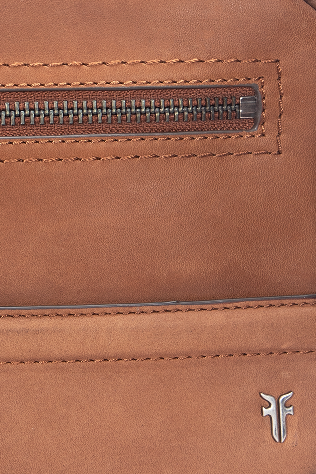 Frye Nash Cognac Sling Cognac