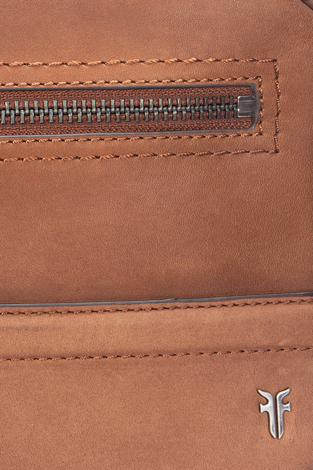 Frye Nash Cognac Sling Cognac