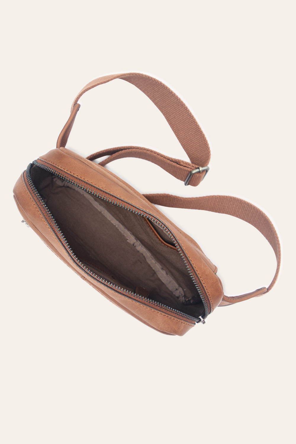 Frye Nash Cognac Sling Cognac