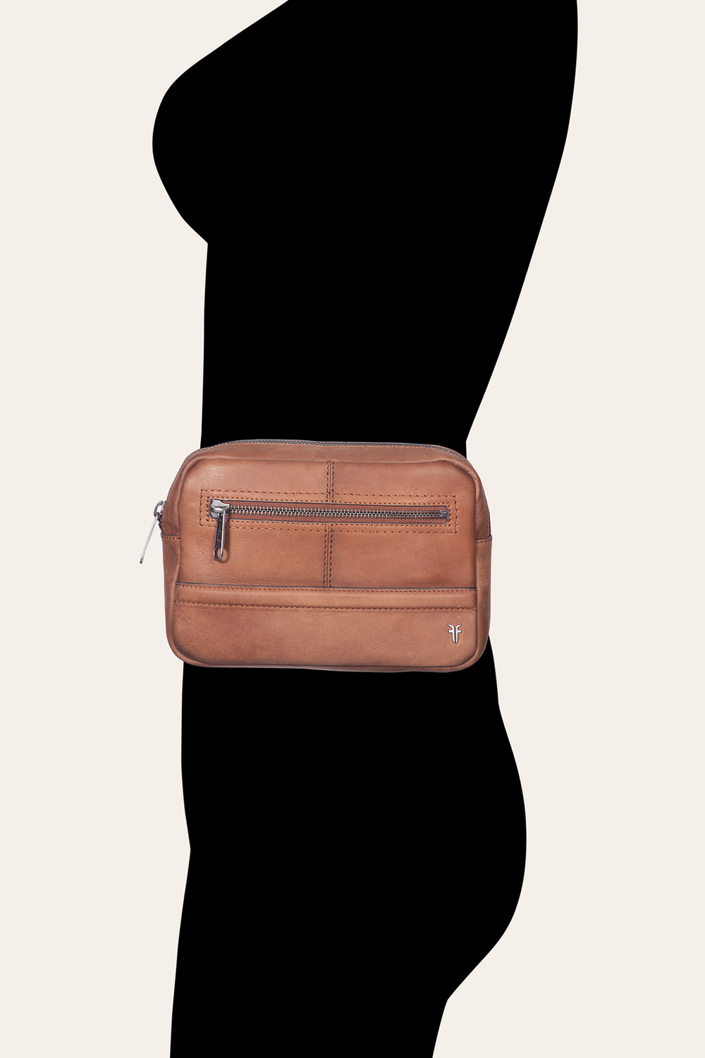 Frye Nash Cognac Sling Cognac
