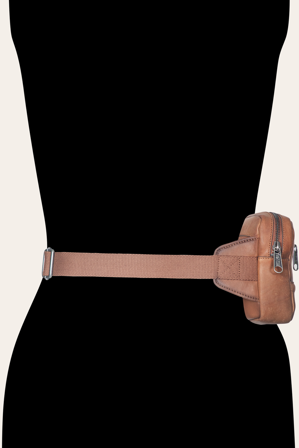 Frye Nash Cognac Sling Cognac