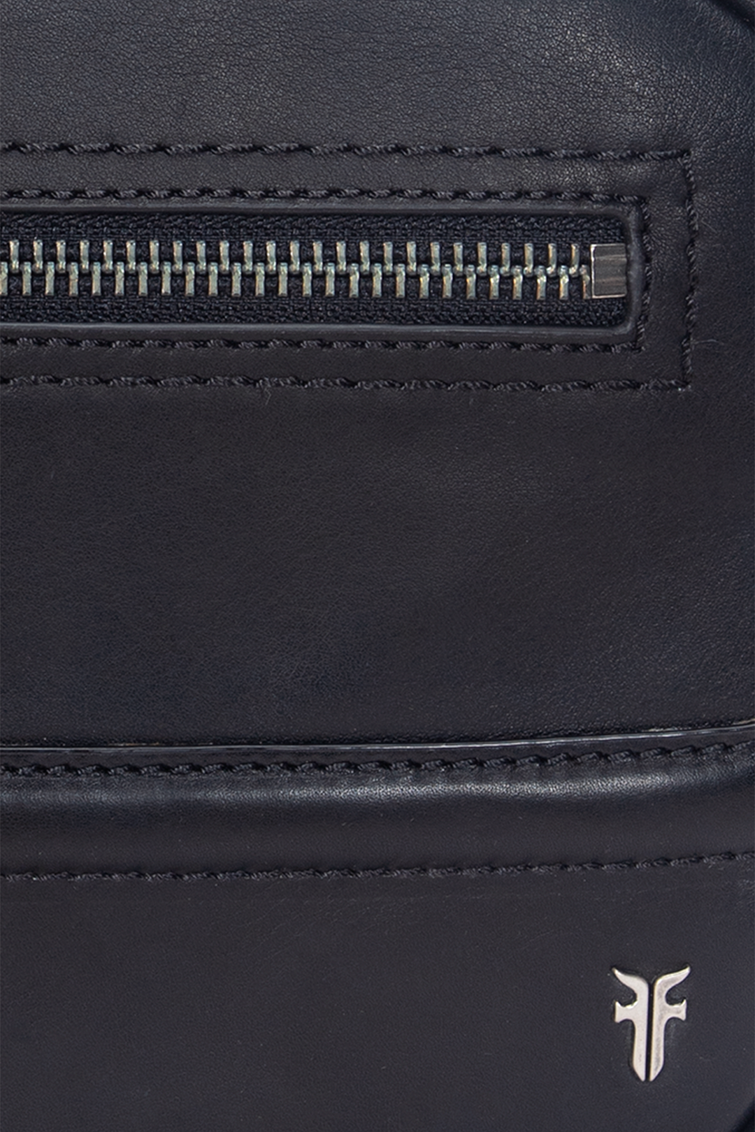 Frye Nash Black Sling Black