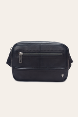 Frye Nash Black Sling Black