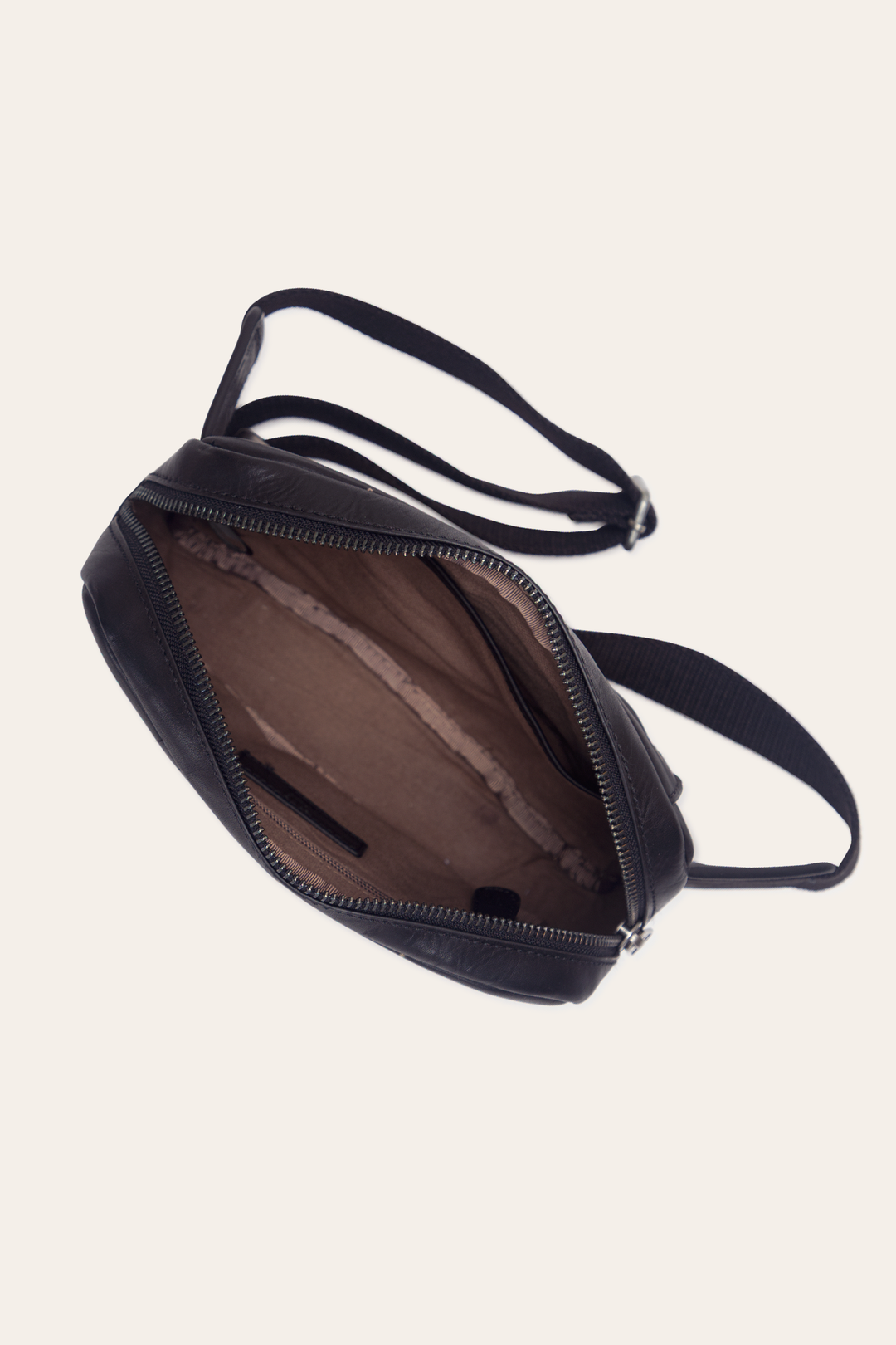 Frye Nash Black Sling Black