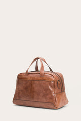Frye Holden Whiskey Duffel Whiskey