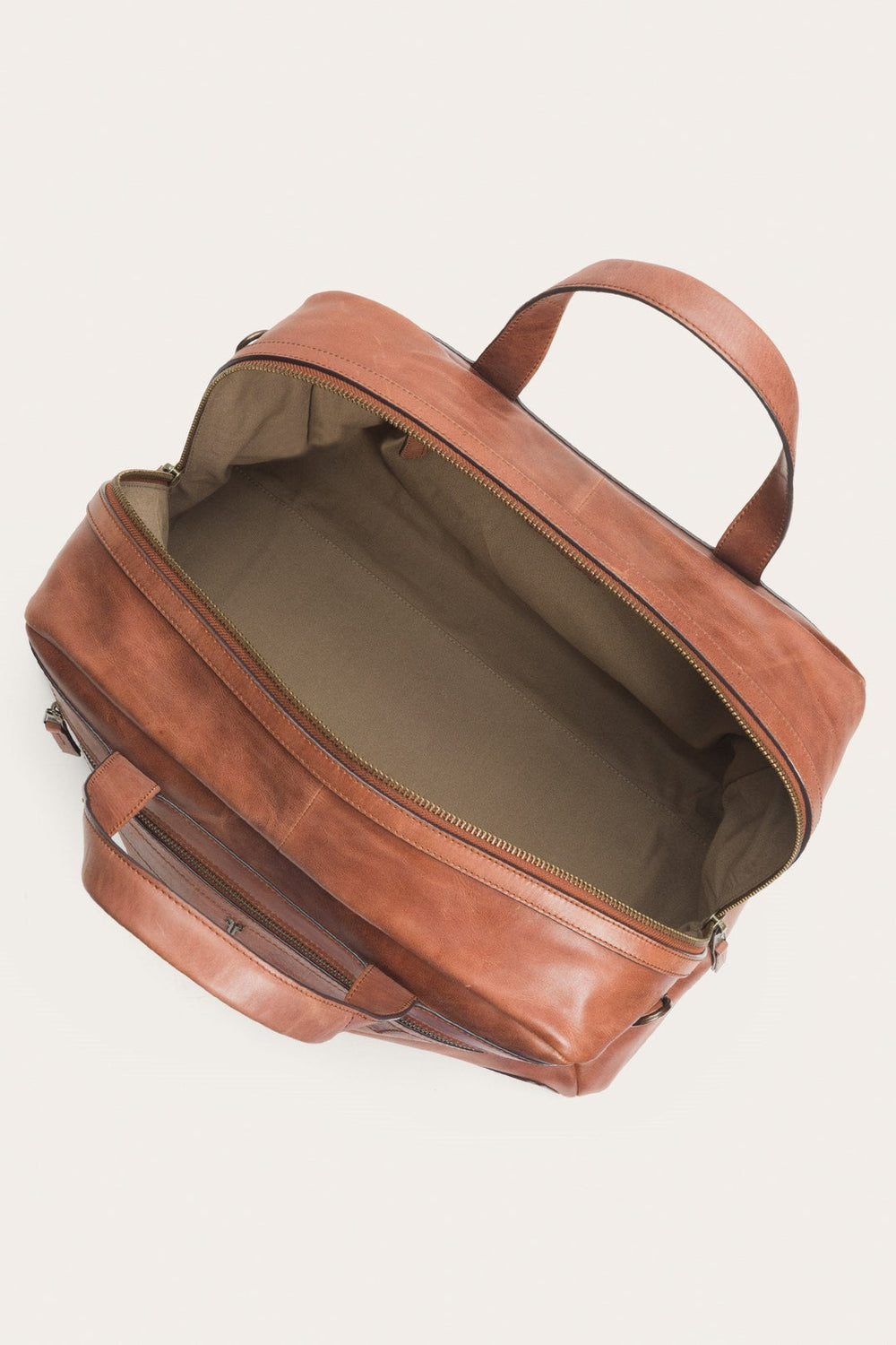 Frye Holden Whiskey Duffel Whiskey