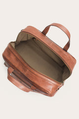Frye Holden Whiskey Duffel Whiskey