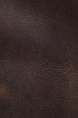 Frye Logan Dark Brown Overnight Dark Brown