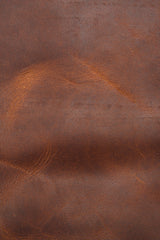 Frye Logan Messenger Cognac