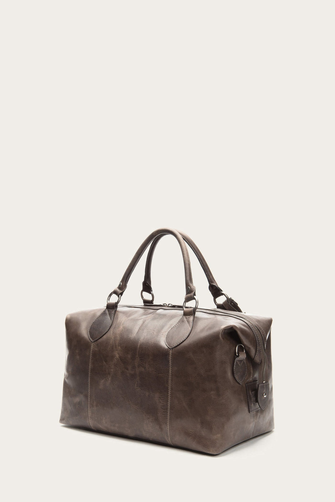 Frye Logan Slate Overnight Slate