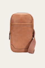 Frye Wyatt Cognac Sling Cognac