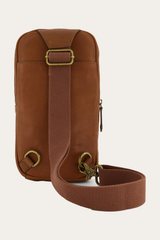 Frye Wyatt Cognac Sling Cognac