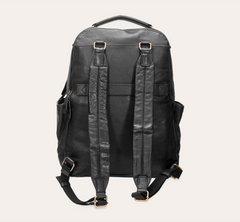 Frye Denver Leather Backpack Default Title