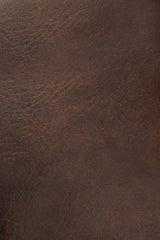Frye Logan Dark Brown Billfold Dark Brown