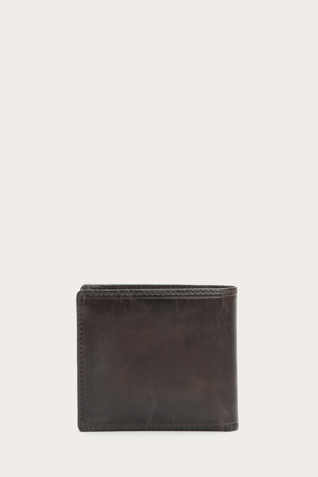Frye Logan Slate Billfold Slate
