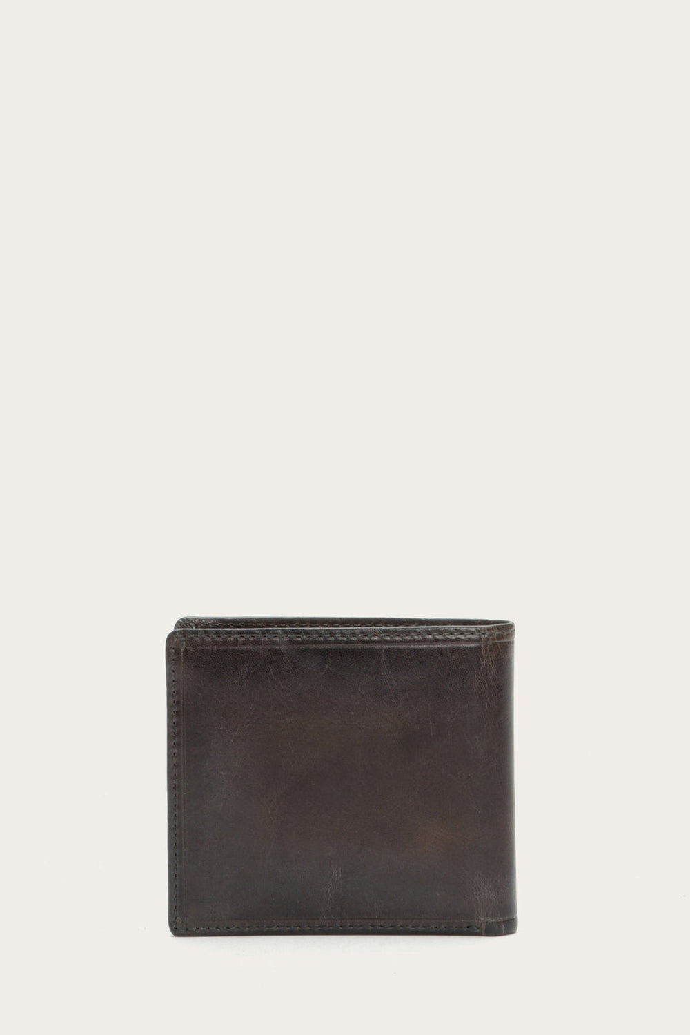 Frye Logan Slate Billfold Slate