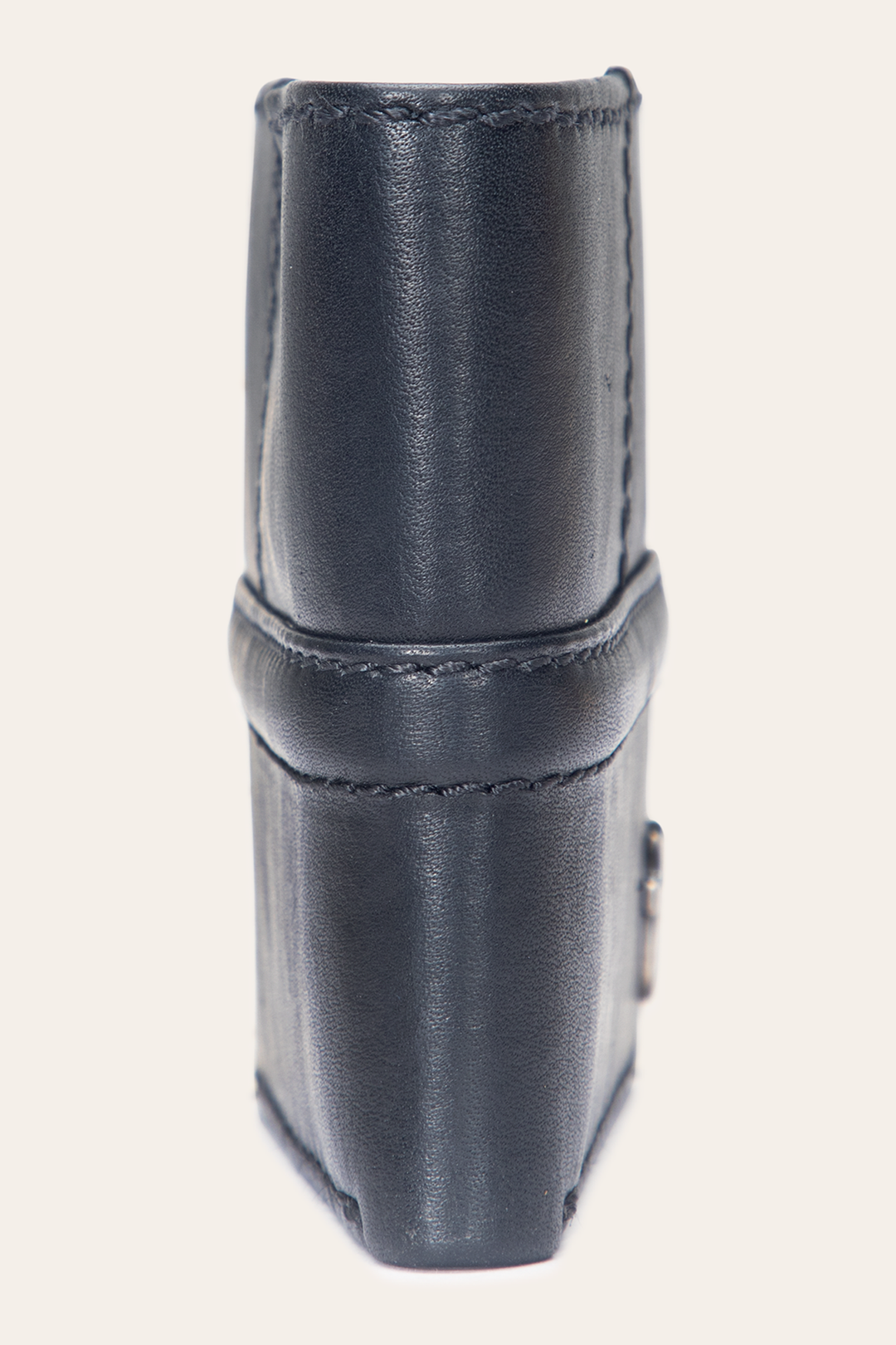 Frye Nash Black Double Billfold Black