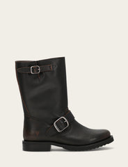 Frye Antique Brown Veronica Flex Short Boot Antique Brown