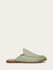 Frye Faith Mule Jade