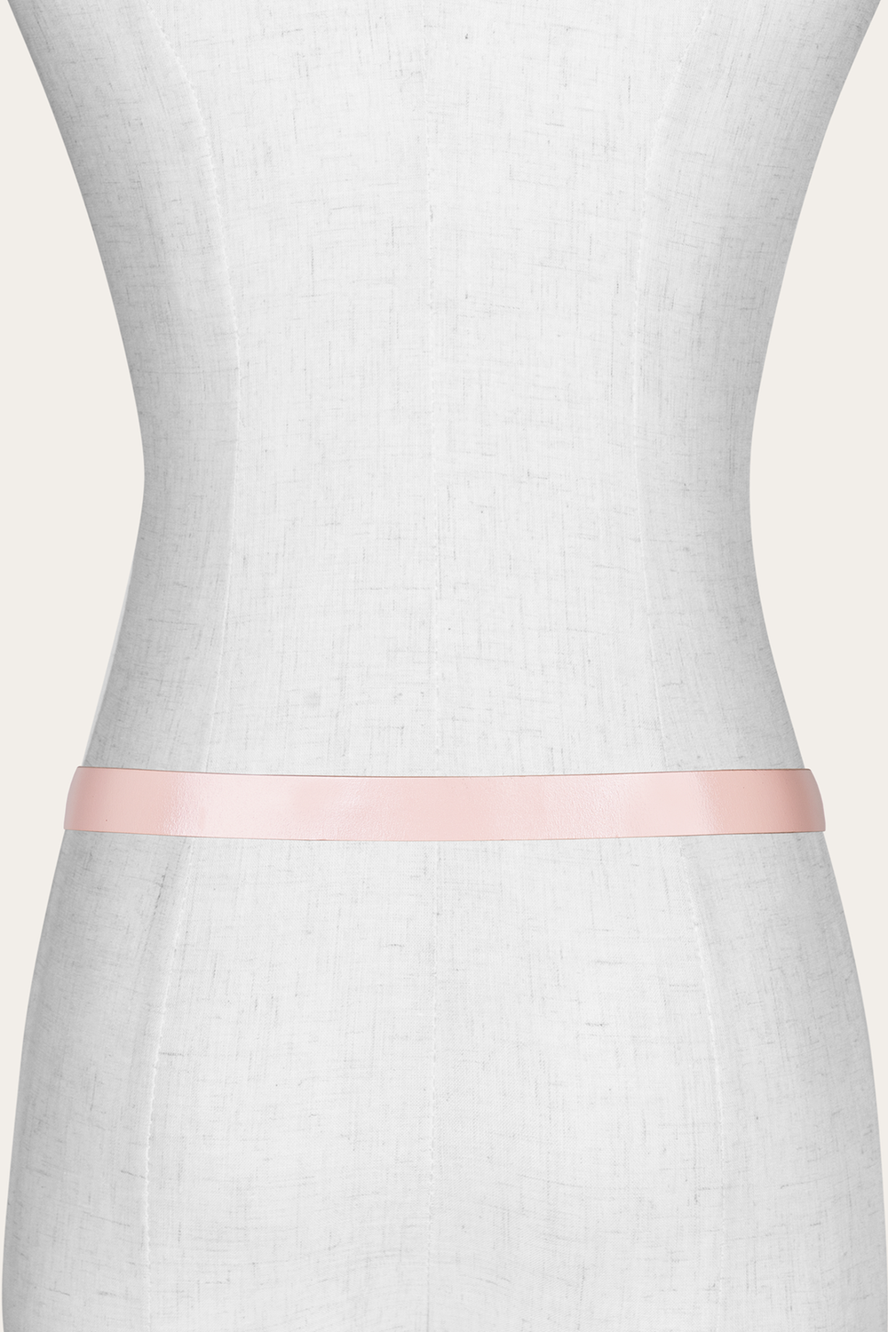 Frye Women’s Woodrose 25mm Belt With Metal Loop Woodrose