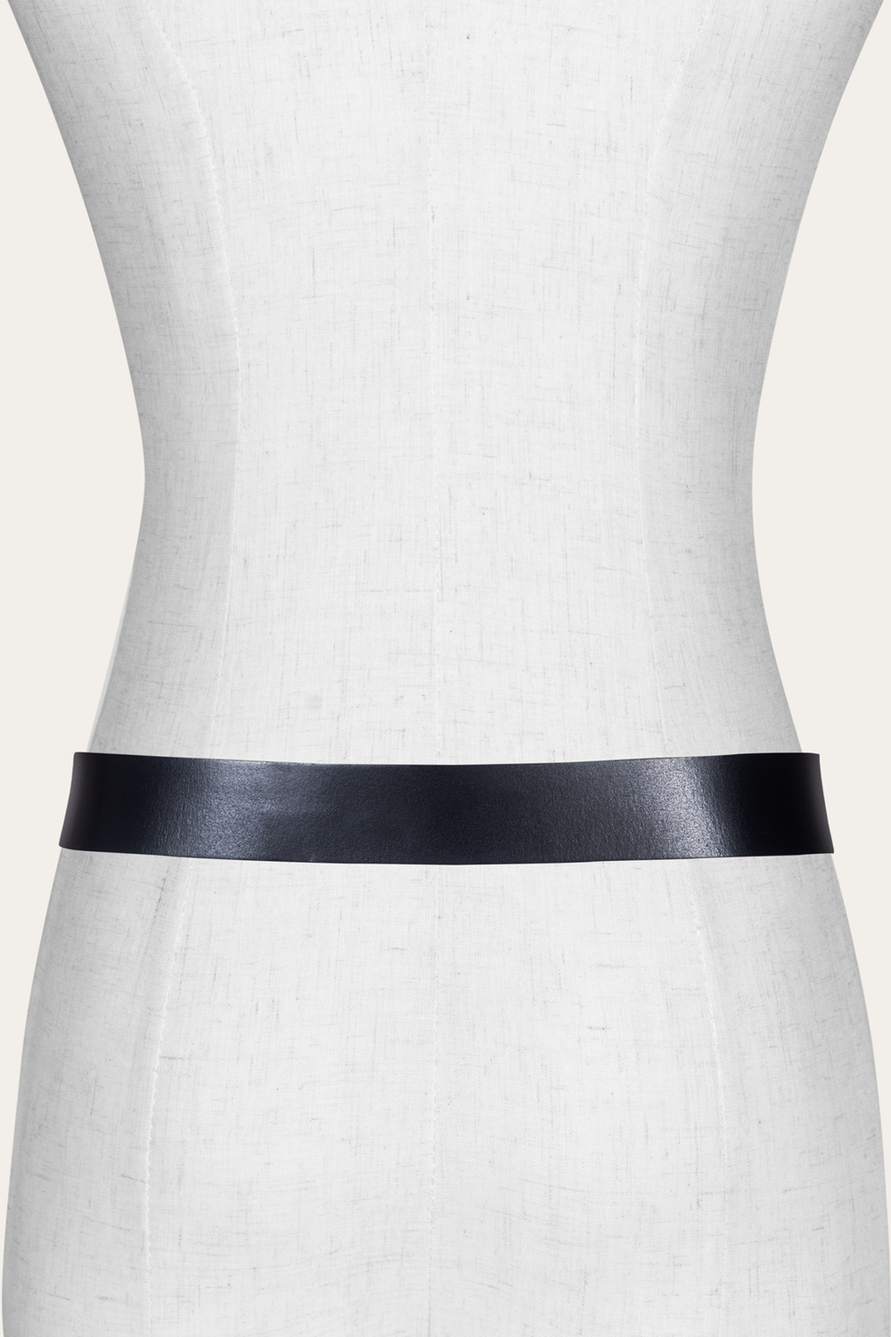 Frye Women’s Black 38mm Belt Black