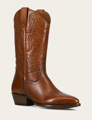 Frye Men's Saddle Bruce Pull On Tall Boots Saddle