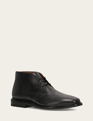 Frye Men's Black Paul Chukka Boot Black