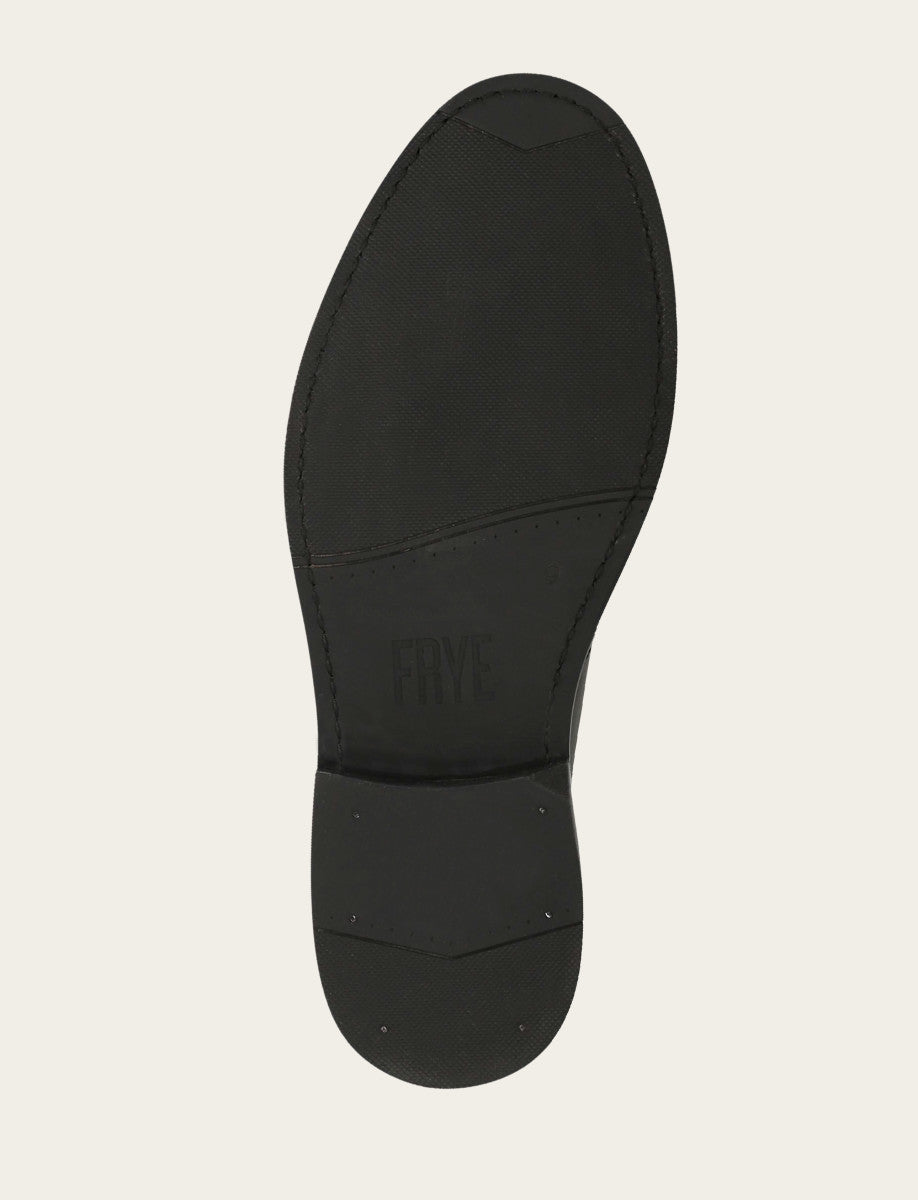 Frye Men's Black Paul Chukka Boot Black